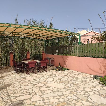 Eleni'S Traditional House In Agrafi Agrafoi Luaran gambar